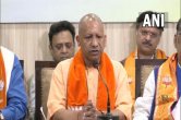 UP Nikay Chunav 2023, UP Nikay Chunav 2023 Results, CM Yogi, triple engine govt