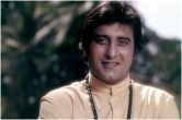Vinod Khanna