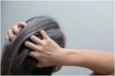 White Hair Home Remedies