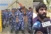 Wrestler March to New Parliament, New Parliament Building, Delhi Police, Delhi Border, Wrestlers Portest