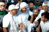 Wrestlers Protest, Haridwar, river Ganga, Uttarakhand News, Brijbhushan Sharan Singh, WFI
