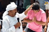 Wrestlers Protest, Kisan Union, Khap Panchayat, Naresh Tikait, mahapanchayat in Muzaffarnagar