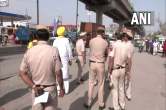 Wrestlers Protest, Mahapanchayat, Khap, Jantar Mantar, Delhi Police