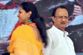 ajit pawar supriya sule