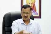 arvind kejriwal