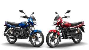 Bajaj Platina 110 ABS Price Range