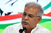 bhupesh baghel