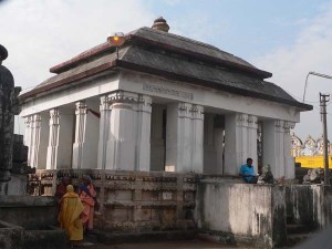 Kapileshwar temple in Odisha