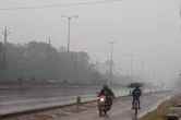 chhattisgarh weather