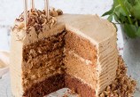 Mothers Day Special Recipe, Mothers Day, Mothers Day 2023, Recipe, Cake Recipe, Recipes