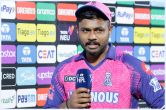 Sanju samson