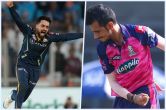 IPL 2023 Purple Cap 4 spinners in top five bowlers