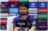 IPL 2023 Rinku Singh reaction on selection in Team India