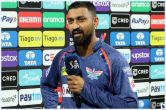 Krunal Pandya