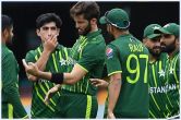 Shaheen Shah Afridi
