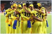 CSK