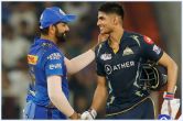 Shubman Gill