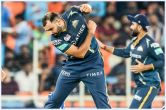 Mohammed Shami