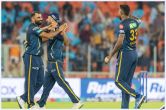 IPL 2023 Purple Cap Mohammed Shami on top