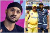 Harbhajan Singh