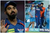 IPL 2023 KL Rahul is sad to be out of IPL and WTC Final