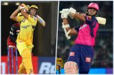 IPL 2023 Top batsman with most sixes