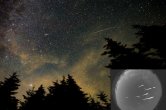 NASA, eta Aquariid Meteor Shower, eta Aquariid Meteor, space news, science news