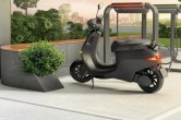 Electric Two-Wheeler, Ola, Ather, Hero, Honda