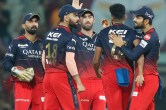IPL 2023 Points Table RCB