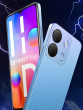 Infinix Smart 7 HD