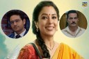 Anupamaa Spoiler Alert 15 july, rupali ganguly, gauerav khanna