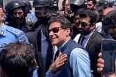 Imran Khan, PTI, Pakistan