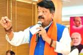 kailash vijayvargiya