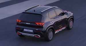 Kia Sonet