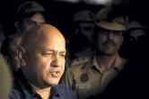 manish sisodia