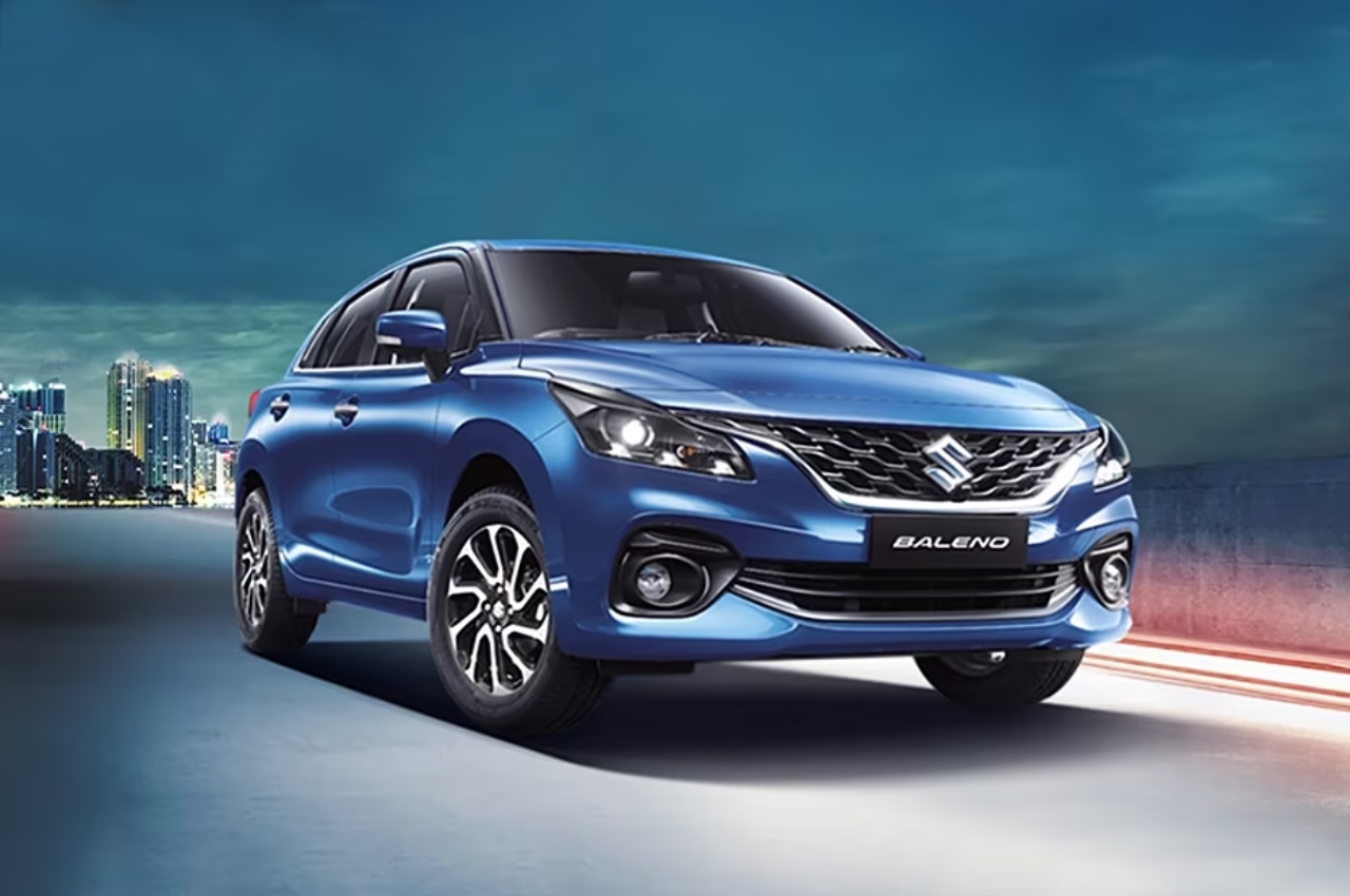 maruti baleno price, maruti baleno mileage, auto news, cars under 7 lakhs