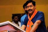 mp politics deepak joshi