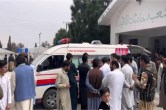 Pakistan, Khyber Pakhtunkhwa, school shooting, teacher