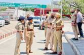 punjab police will run operation vigil