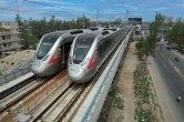 rapid train
