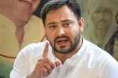 Tejashwi yadav