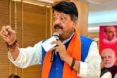 kailash vijayvargiya