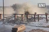 Cyclone Biporjoy, Weather Alert, IMD Alert, Cyclone Biporjoy in Gujarat, IMD