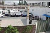 Ludhiana ATM van loot, Loot, Ludhiana, Punjab, new rajpur nagar bank, van loot news