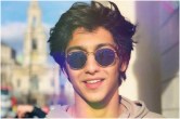 Ahaan Panday