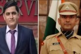 Ajmer News, Government Suspend IAS-IPS in Hotel Assault Case