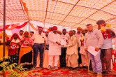 Alwar, Minister Tikaram Julie