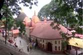 Ambubachi Mela 2023, Kamakhya Devi