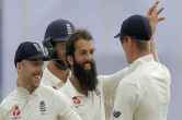 Ashes 2023 Moeen Ali