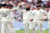 Ashes 2023 Naseer Hussain